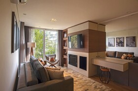 Cityhome Bav Residenz Gramado