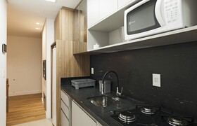 Cityhome Bav Residenz Gramado