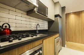 Cityhome Bav Residenz Gramado