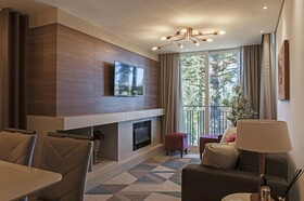 Cityhome Bav Residenz Gramado