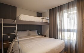 Cityhome Bav Residenz Gramado