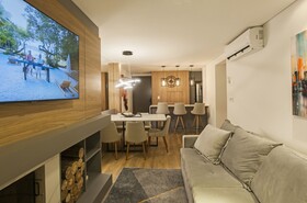 Cityhome Bav Residenz Gramado