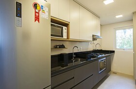 Cityhome Bav Residenz Gramado