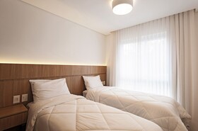 Cityhome Bav Residenz Gramado