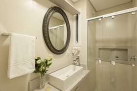 Cityhome Bav Residenz Gramado