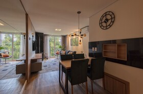 Cityhome Bav Residenz Gramado