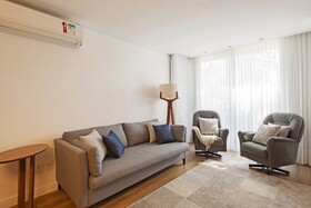 Cityhome Bav Residenz Gramado