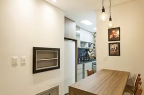 Cityhome Bav Residenz Gramado