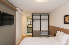 Cityhome Bav Residenz Gramado