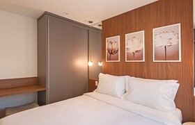 Cityhome Bav Residenz Gramado
