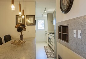 Cityhome Bav Residenz Gramado