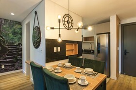 Cityhome Bav Residenz Gramado