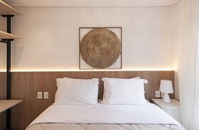 Cityhome Bav Residenz Gramado