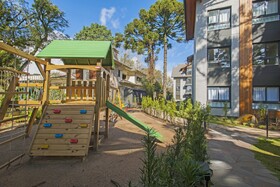 Cityhome Bav Residenz Gramado