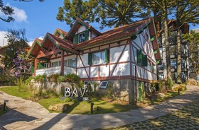 Cityhome Bav Residenz Gramado