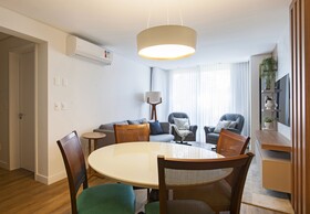Cityhome Bav Residenz Gramado