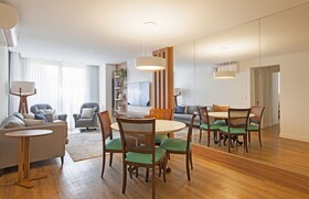 Cityhome Bav Residenz Gramado