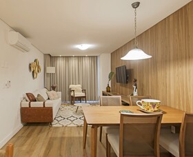 Cityhome Bav Residenz Gramado