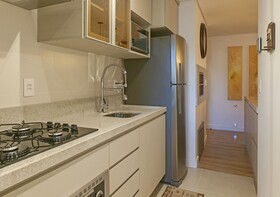 Cityhome Bav Residenz Gramado