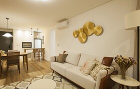 Cityhome Bav Residenz Gramado