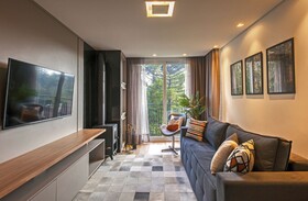 Cityhome Bav Residenz Gramado