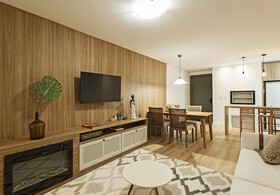 Cityhome Bav Residenz Gramado