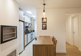 Cityhome Bav Residenz Gramado