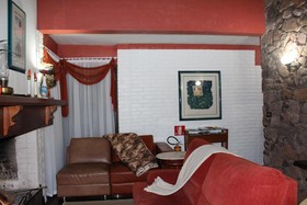 Hospedagem Vida e Natureza