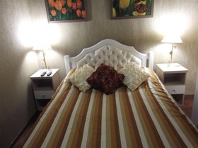 Hospedagem Vida e Natureza