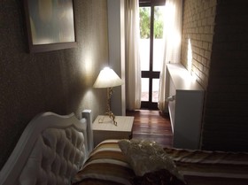 Hospedagem Vida e Natureza