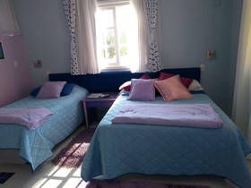 Hospedagem Vida e Natureza