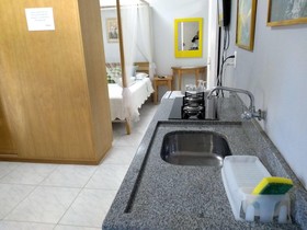 Hospedagem Vida e Natureza