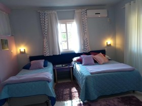 Hospedagem Vida e Natureza