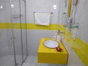 Hospedagem Vida e Natureza