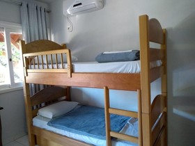 Hospedagem Vida e Natureza