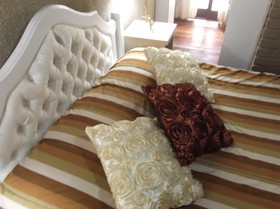 Hospedagem Vida e Natureza