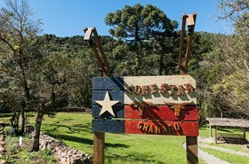 Hostel Tematico Lone Star