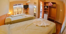 Hotel Aconchego da Serra