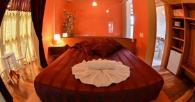 Hotel Aconchego da Serra