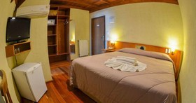 Hotel Aconchego da Serra