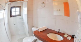 Hotel Aconchego da Serra