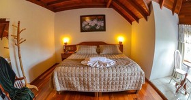 Hotel Aconchego da Serra