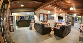 Hotel Aconchego da Serra