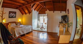 Hotel Aconchego da Serra