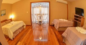 Hotel Aconchego da Serra