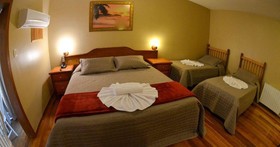 Hotel Aconchego da Serra