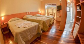 Hotel Aconchego da Serra