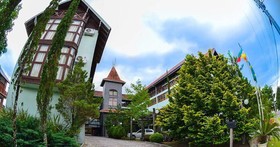 Hotel Aconchego da Serra