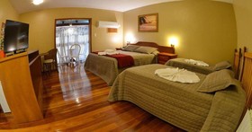 Hotel Aconchego da Serra