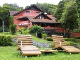 Hotel Alameda Paradiso